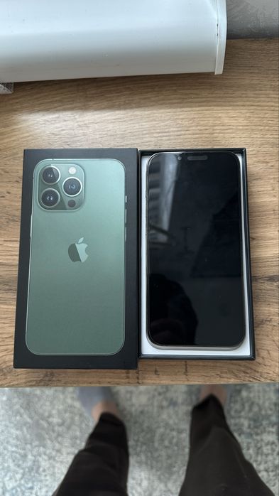 Iphone 13 pro sotiladi