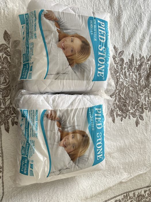 Односпальное одеяло