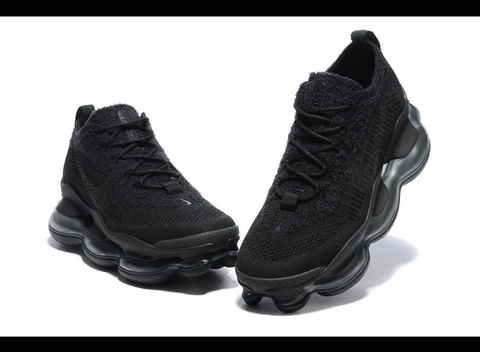Маратонки Nike Shox Tl / Scorpion
