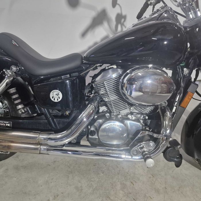 Motocicleta Honda VT750 Shadow | H60338 | motomus.ro