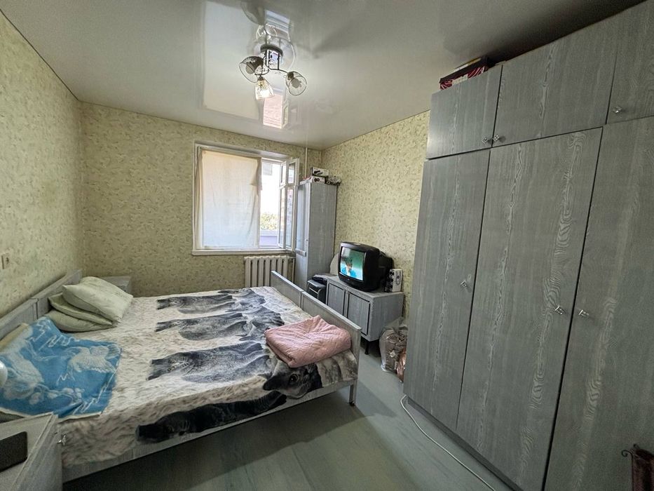 Продам 2-ком 5 микрорайон