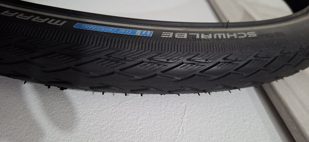 Cauciucuri schwalbe maraton 28"