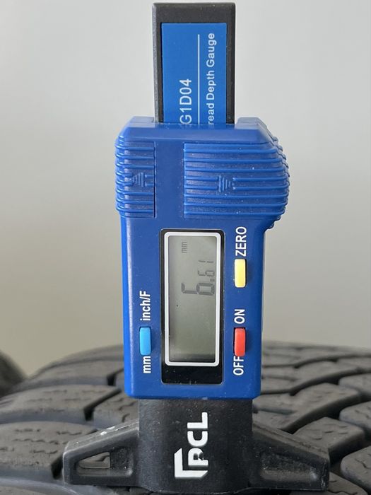 Джанти 16 цола 5х112 за Фолксваген Ауди Сеат със зимни гуми 215/65/16