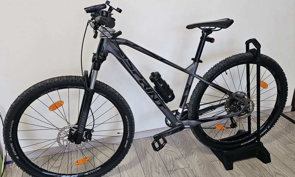 Vand bicicletă full Shimano