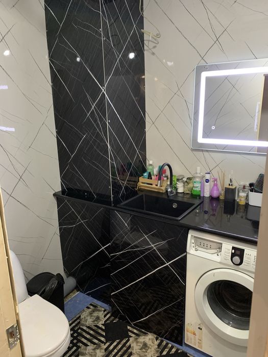 Продам 3-ех комнатную квартиру