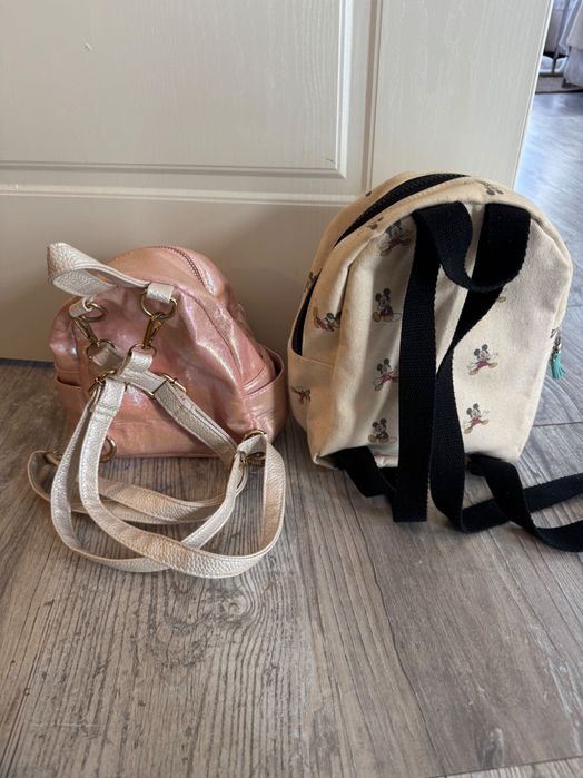 Детски малки ранички