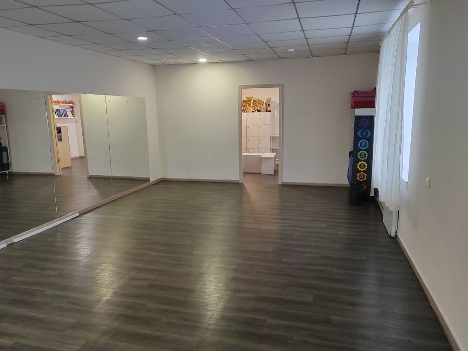 Сдам в аренду помещения 100 кв. м