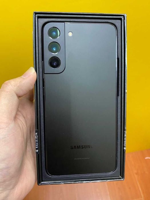 Samsung S22 8GB RAM 128GB