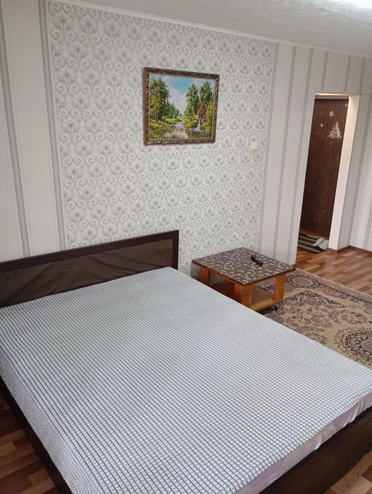 Квартира на месяц