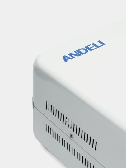Stabilizator Andeli SDW 3-kva стабилизатор toʻk koʻpaytirgich