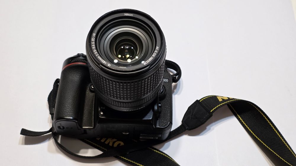 Nikon D7500, NIKON Z30, DJI Ronin RS3 Mini, обективи