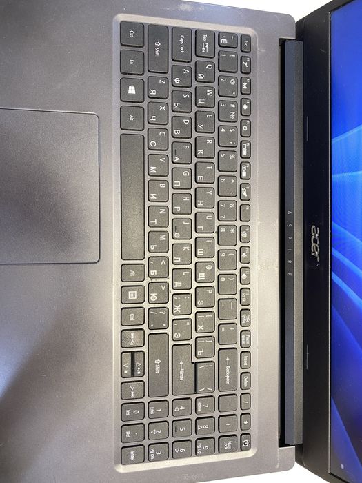 Acer Aspire A315-34 / Windows 11