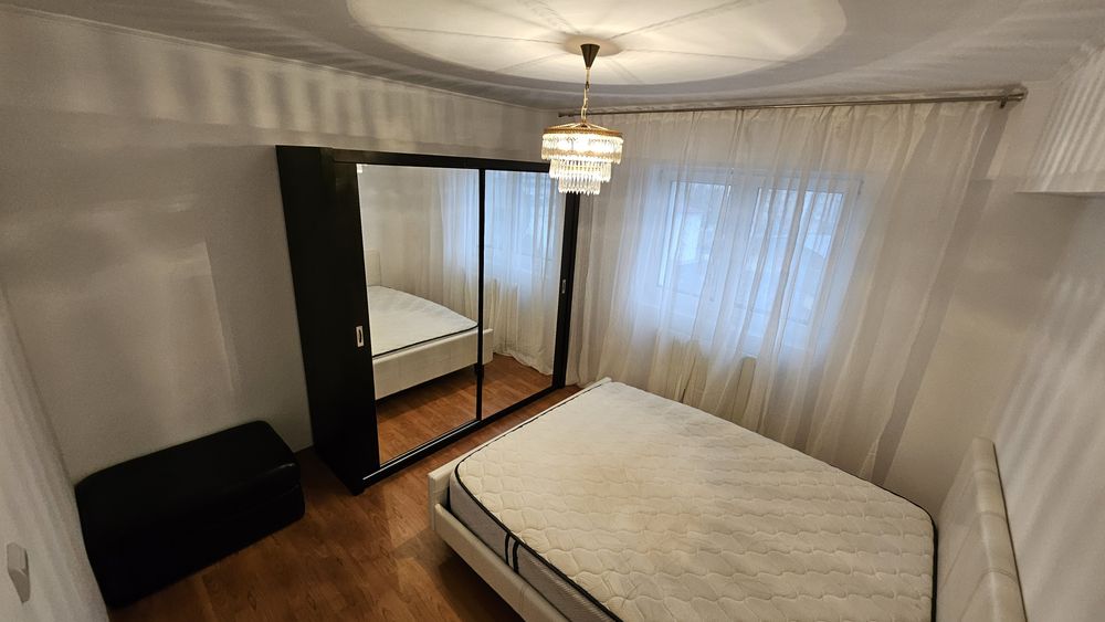 Apartament 4 camere ultra central BLOCUL EMA