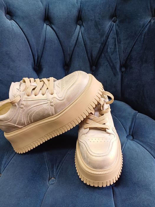 Женские красовки