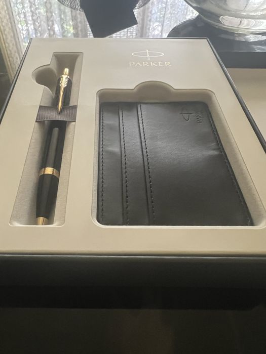 PARKER  сет за подарък