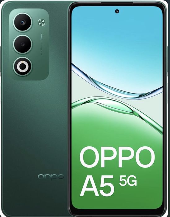 Телефон Oppo A5 5g