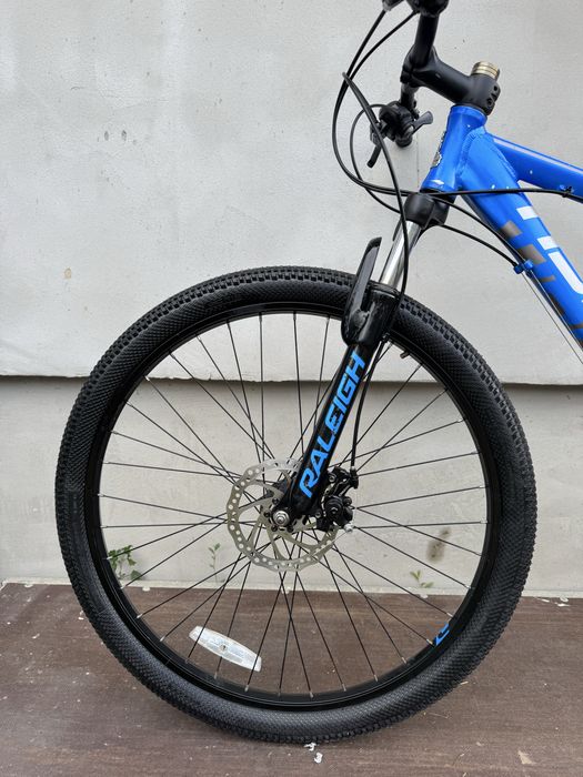 Bicicleta Mountain Bike Raleigh Surge