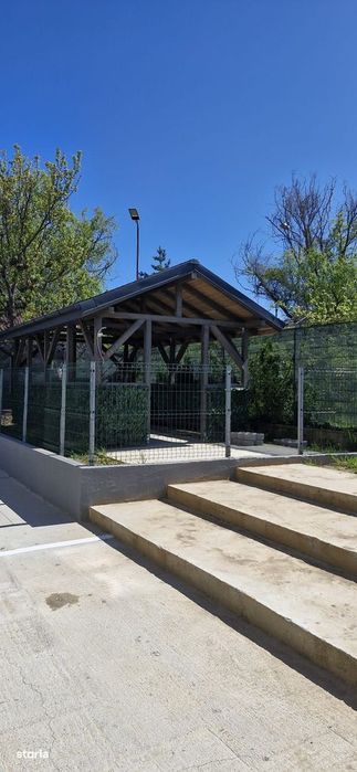 Garsoniera in Magurele la 5 min de centru orasului