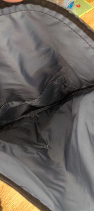 Нова оригинална GoPro All Weather Backpack Rolltop раница