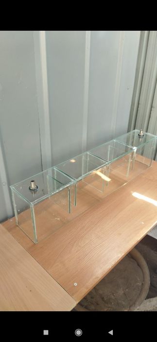 Аквариумный внешний фильтр