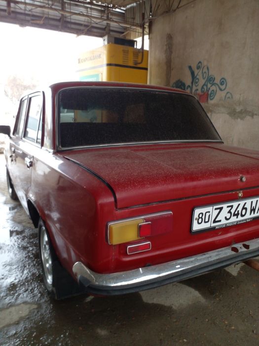 Копейка Жигули продается