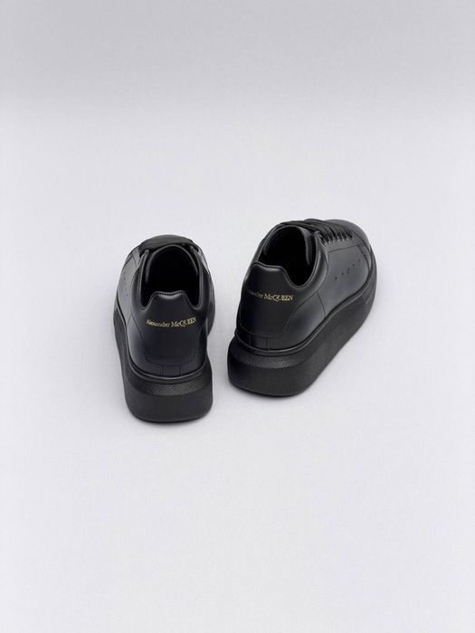 Дамски обувки  и мъжки mcqueen