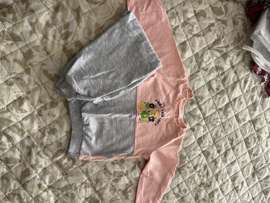 Детски екип за момичета