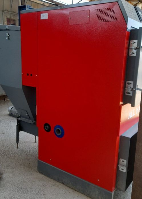 Предлагаю отопительные котлы