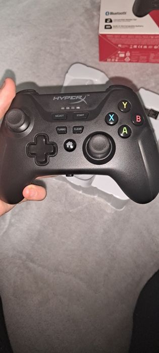 Controler Hyper Clutch Wireless nou