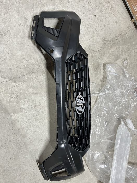 Решетка радиатора хундай киа решетка бампер