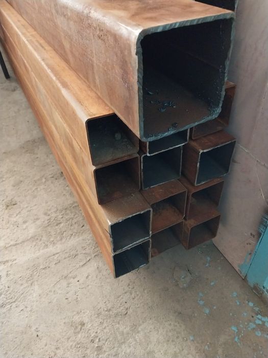 Продам профильную трубу