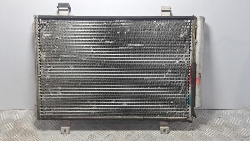 Radiator AC Suzuki Splash 1.2i 93cp 69kw; 1.0i 68cp 50kw; 1.0i 65cp 48