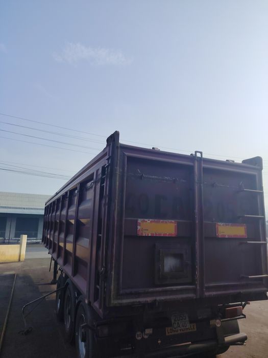 Прицеп сотилади.