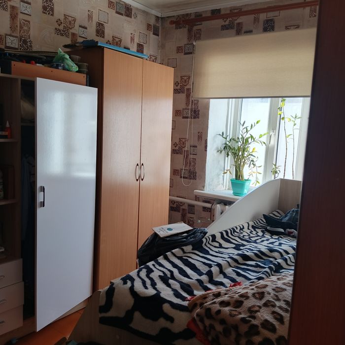 Продам дом в хорошем районе