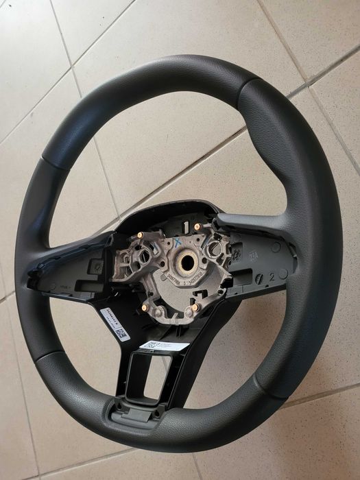 Volan Renault Captur,Clio,Zoe(2018-2025),Dacia Logan,Duster(2018-2025)