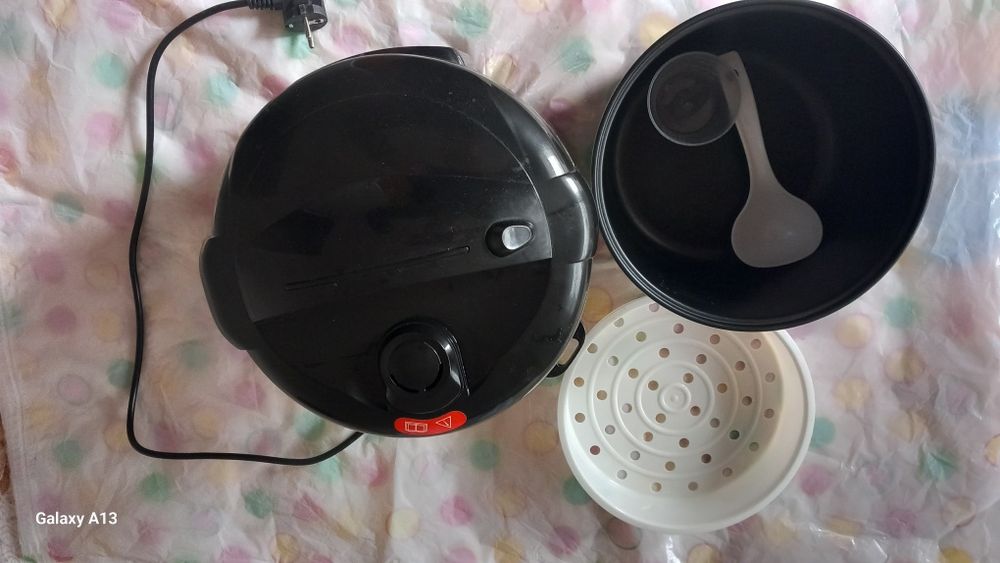 Delimano  Multi cooker