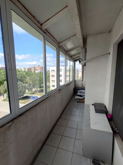 Продава се Тристаен апартамент в Козлодуй - 76 кв.м за 1224 €/кв.м - Снимка #15