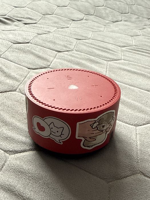 колонка Алиса лайт