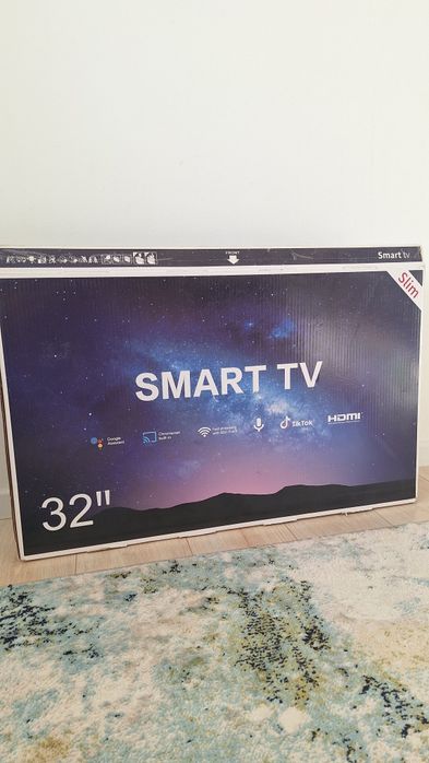 Смарт тв  Самсунг