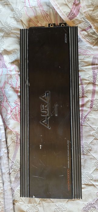 Macheta fight R Aura venom 1.2000