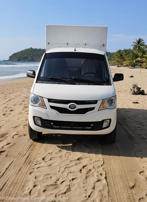 Lifan 1025 Сотилади 2015