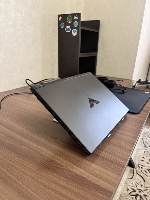 Игровой ноутбук HP Victus