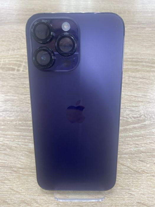 Iphone 14 pro max 128gb(TM79)