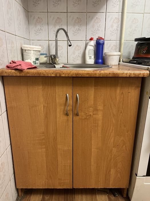 Кухонный гарнитур