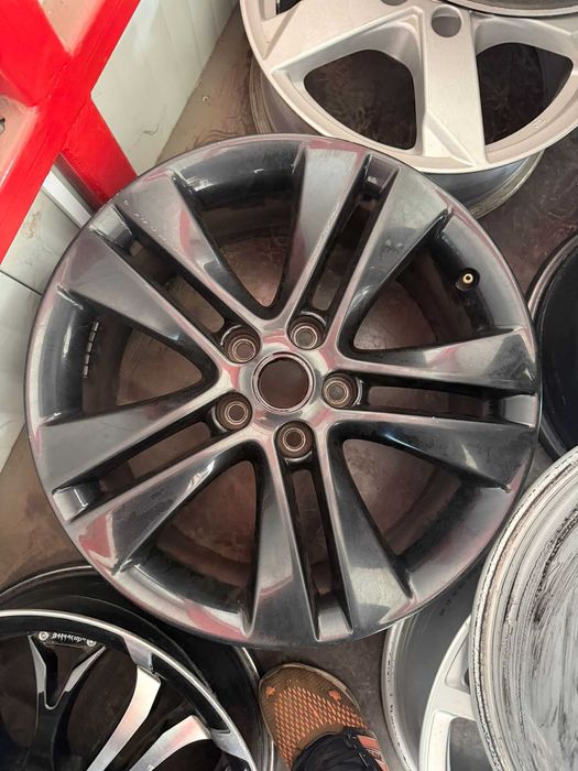 Jante Opel 5x115, R18