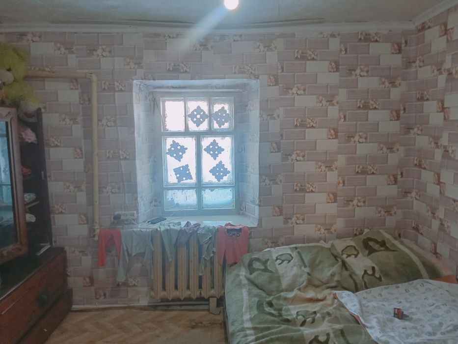 Продаёться хороший жилой дом