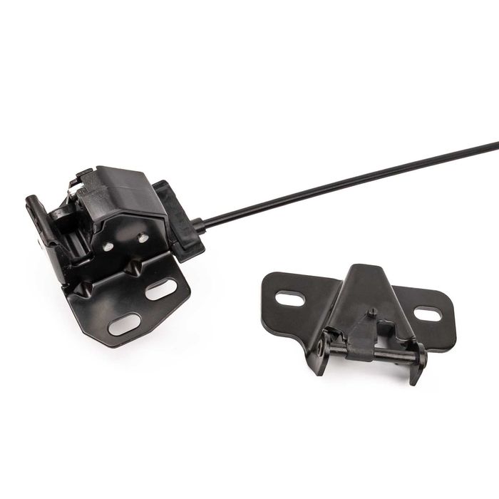 Брава за задна лява врата за Opel Movano A B Renault Master III Nissan