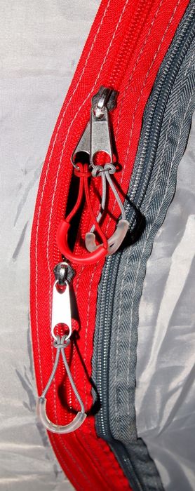 Палатка Nova Tour Explorer 2