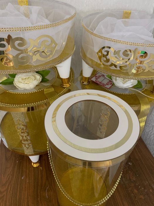 Тойбастар корзина