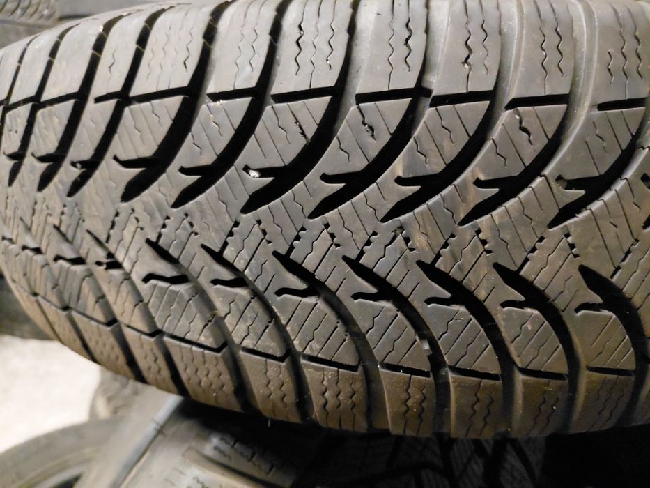 175/65/15" Michelin 4br gumi
